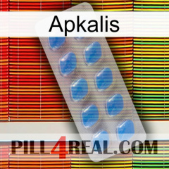 Apkalis 22